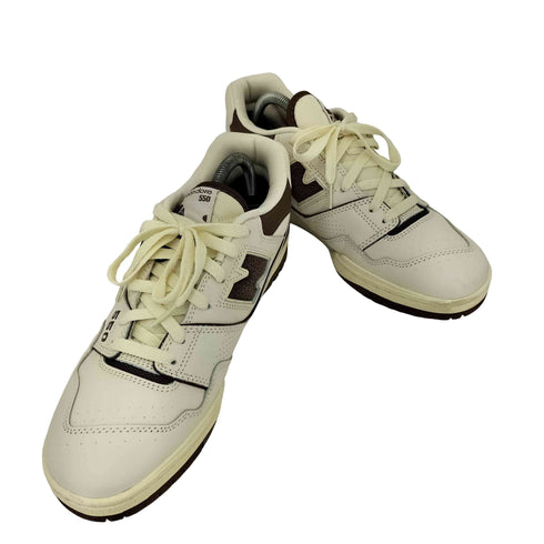ニューバランス NEW BALANCE 550 ローカットスニーカー メンズ JPN:27.5