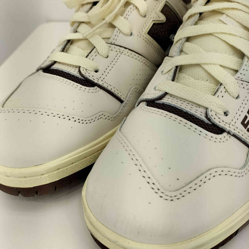 ニューバランス NEW BALANCE 550 ローカットスニーカー メンズ JPN:27.5