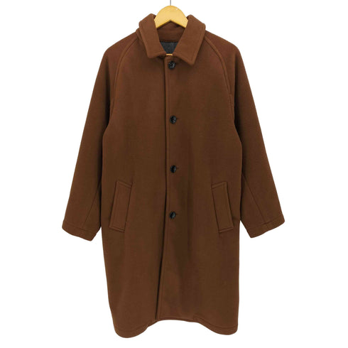 アデイインザライフユナイテッドアローズ A day in the life UNITED ARROWS ボンディング ビッグコート メンズ JPN:S
