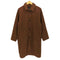 アデイインザライフユナイテッドアローズ A day in the life UNITED ARROWS ボンディング ビッグコート メンズ JPN:S