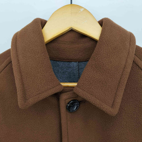 アデイインザライフユナイテッドアローズ A day in the life UNITED ARROWS ボンディング ビッグコート メンズ JPN:S