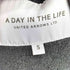 アデイインザライフユナイテッドアローズ A day in the life UNITED ARROWS ボンディング ビッグコート メンズ JPN:S