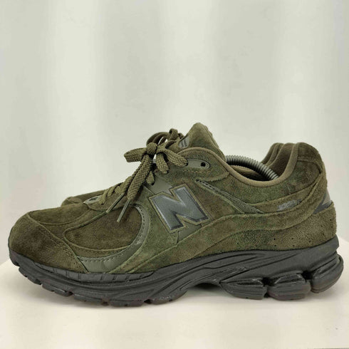 ニューバランス NEW BALANCE ML2002RM スニーカー メンズ JPN:27.5