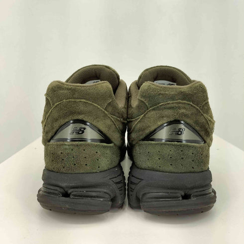 ニューバランス NEW BALANCE ML2002RM スニーカー メンズ JPN:27.5