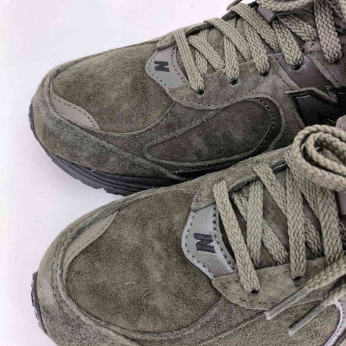 ニューバランス NEW BALANCE ML2002RM スニーカー メンズ JPN:27.5