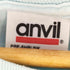 アンビル Anvil 90S USA製 NEW RIVER MARINA ポケット Tシャツ シングルステッチ メンズ import:L