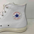 コンバース CONVERSE CT70 CLASSIC LEATHER WHITE A07201C メンズ UK:8.5