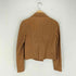 UNRELISH lamb leather ラムレザーダブルライダースジャケット レディース M