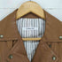 UNRELISH lamb leather ラムレザーダブルライダースジャケット レディース M