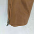 UNRELISH lamb leather ラムレザーダブルライダースジャケット レディース M