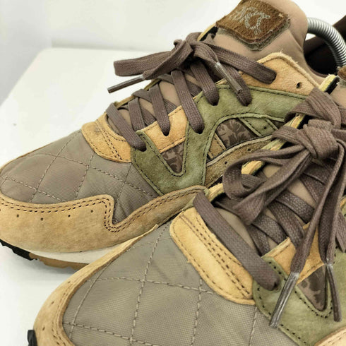 アシックス ASICS Tiger SBTG KICKS LAB ゲルライト5 メンズ JPN:28