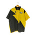 SPEED ZONE MOTORSPORTS レーシング S/S シャツ メンズ import:XL