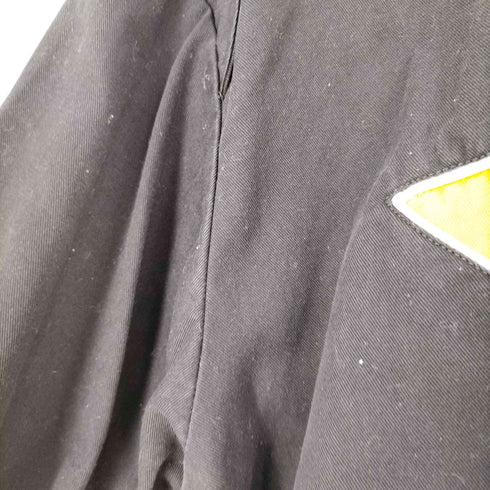 SPEED ZONE MOTORSPORTS レーシング S/S シャツ メンズ import:XL