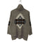 ペンドルトン PENDLETON HIGH NECK PULLOVER オルテガ柄 タートルネックニット メンズ FREE