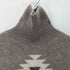 ペンドルトン PENDLETON HIGH NECK PULLOVER オルテガ柄 タートルネックニット メンズ FREE