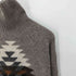 ペンドルトン PENDLETON HIGH NECK PULLOVER オルテガ柄 タートルネックニット メンズ FREE