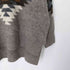 ペンドルトン PENDLETON HIGH NECK PULLOVER オルテガ柄 タートルネックニット メンズ FREE