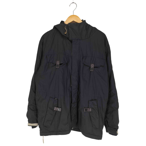 SPOON スノージャケット outdoor メンズ M