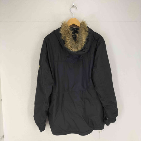 SPOON スノージャケット outdoor メンズ M