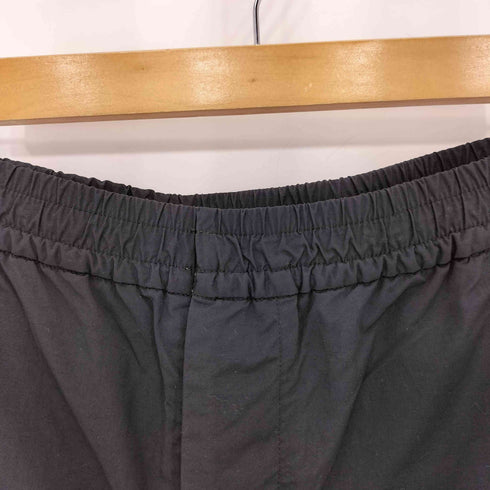 ユニバーサルプロダクツ UNIVERSAL PRODUCTS NYLON TRACK PANTS ナイロントラックパンツ メンズ
