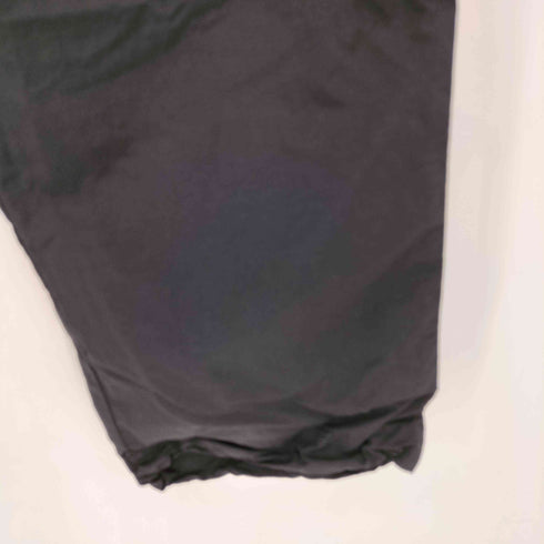 ユニバーサルプロダクツ UNIVERSAL PRODUCTS NYLON TRACK PANTS ナイロントラックパンツ メンズ