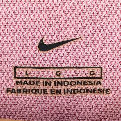 ナイキ NIKE 5 ナンバリング ゲームシャツ メンズ import:L