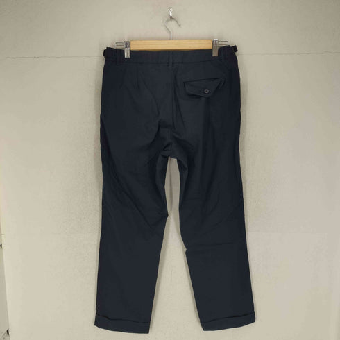 アーペーセー A.P.C. アジャスター付タックパンツ メンズ S