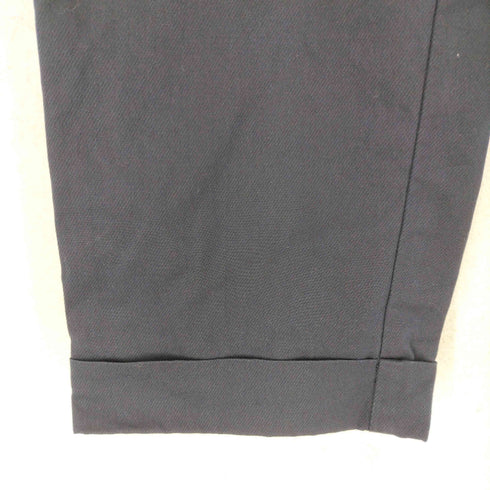 アーペーセー A.P.C. アジャスター付タックパンツ メンズ S