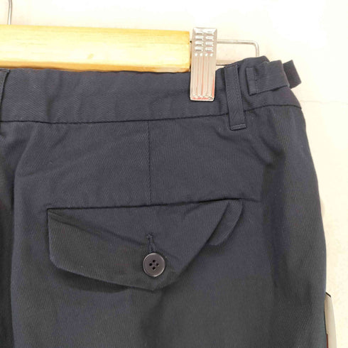 アーペーセー A.P.C. アジャスター付タックパンツ メンズ S