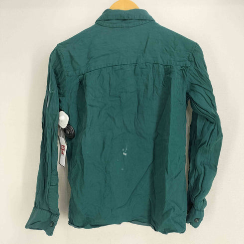 Gordon Sportswear 50S オープンカラー L/S シャツ メンズ import:XL