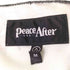 peaceAndafter 総柄L/Sカットソー メンズ JPN:M
