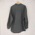 グラフペーパー Graphpaper 21ss Oxford L/S Oversized Band Collar Shirt メンズ FREE