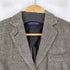 ラルフローレン RALPH LAUREN ヘリンボーン 3B テーラードジャケット レディース 11
