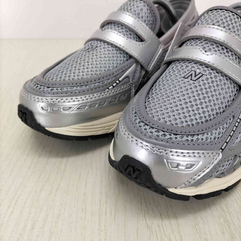 ニューバランス NEW BALANCE Lifestyle 1906 Loafer レディース JPN:24.5