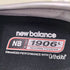 ニューバランス NEW BALANCE Lifestyle 1906 Loafer レディース JPN:24.5