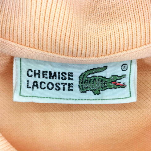 ラコステ LACOSTE ラコステ L.12.12 ポロシャツ レディース