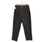 アーバンリサーチドアーズ URBAN RESEARCH DOORS ワンタックデニムトラウザー メンズ M