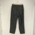 アーバンリサーチドアーズ URBAN RESEARCH DOORS ワンタックデニムトラウザー メンズ M
