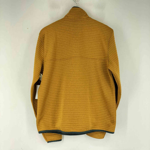 エルエルビーン L.L.Bean スナップT エアーライトニットプルオーバー メンズ JPN:M