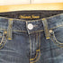 VIENUS JEAN Y2K ステッチ フレアデニムパンツ レディース 27X33