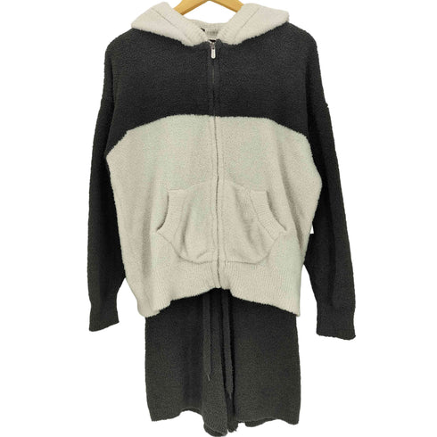 ジェラートピケ gelato pique パンダパーカ+ショートパンツ レディース ONE SIZE