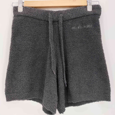 ジェラートピケ gelato pique パンダパーカ+ショートパンツ レディース ONE SIZE