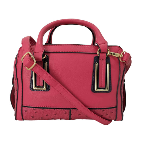 ダイアナ DIANA 2WAY レザー ショルダーバッグ レディース