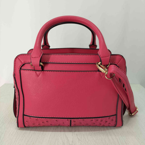 ダイアナ DIANA 2WAY レザー ショルダーバッグ レディース