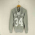 チャンピオン Champion REVERSE WEAVE フロントプリントプルオーバーパーカー メンズ M
