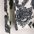 フォーティーナインアヴェニュージュンコシマダ 49AV.Junko Shimada ボタニカル柄カーディガン レディース JPN:38