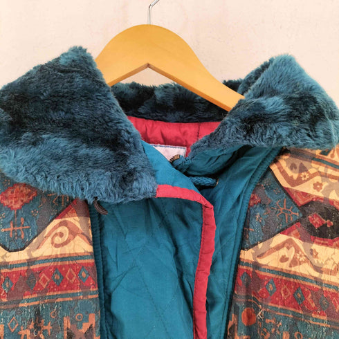 Rothschild STORM STOPPER デザインジャケット レディース