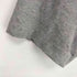 アトリエベトン ATELIER BETON ラグランスリーブ レイヤード スウェット メンズ