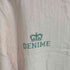 ドゥニーム Denime DNM SPORTS プリント 半袖 スウェット メンズ