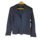 ランバンコレクション LANVIN COLLECTION テープデザイン カーディガン レディース 38